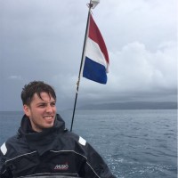 Ross Van Der Puil