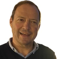 Peter Van Der Hof