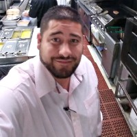 Nathaniel Munoz