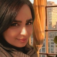 Leila Fathi