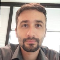 Peterson Pimpão de Souza, PMP