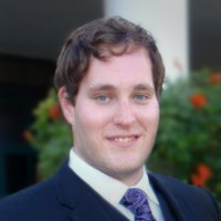 Justin Gidman
