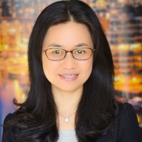 Sonya Liang