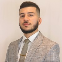 Elie Hajj