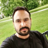 Devender Saini