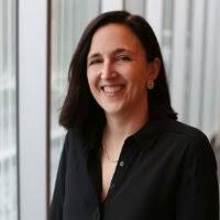 Elizabeth Frank
