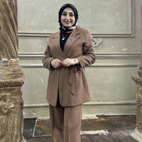 Özge Nur Yavaş