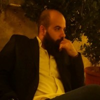 Amirali Soltani
