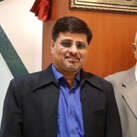 Raju Meharwade