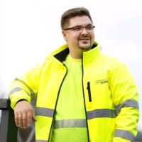 Sebastian Grönblad