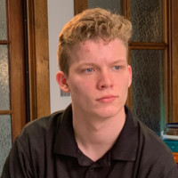 Nathaniel Olson