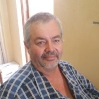 Frans van der Merwe