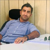 Usama Ahmad