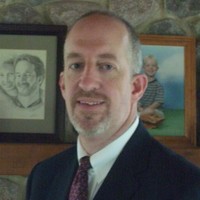 Dwight MacKinney
