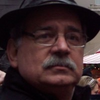 Victor Yehling