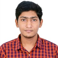 Nischal Naidu
