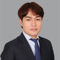Richard Cajandab, CPA, CIA