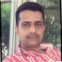 Rajagopal Moorthy