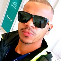 Charles Cavalcanti Pereira