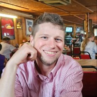 Cody Schram