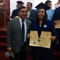 Maruja Chavez Aldave