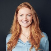 Felicity Strawson (née Gale)