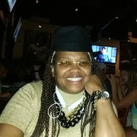 Gwen Johnson