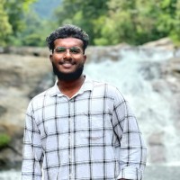 Arun Madhav