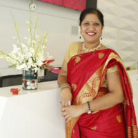 Smita Ghag