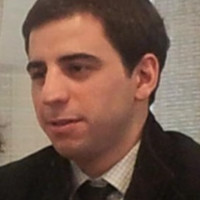 Giorgi Chakhunashvili