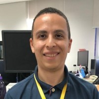 Rogerio Almeida