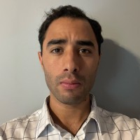 Marcos Roman