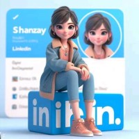 Shanzay Batool