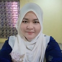 Nor Fahizan Mohd Idris