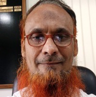 Mohammad Haider Ali