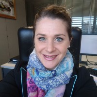 Mélani Colussi