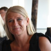 Lillian Olesen