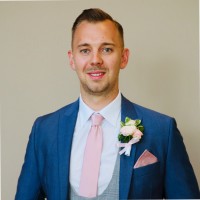 Ross Williams