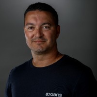 Clément Djellilahine