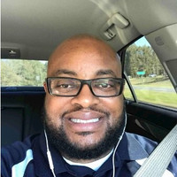 Eugene Ware, Jr.