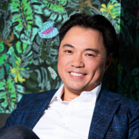 Irving Chen