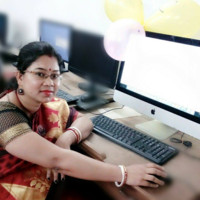 Rita Roy