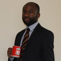 Iwodaro Imoukhuede