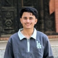 Prashant Bhusal