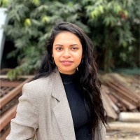 Sneha Mazumdar