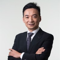 Terrence Yip Chee Kong
