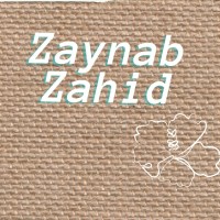 Zenab Zahid