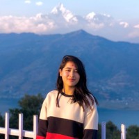 Dipika Shrestha