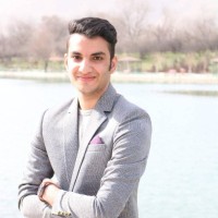 Saeed Sepahvand