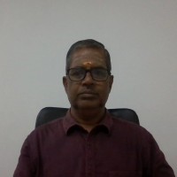 Sankararamamoorthy sankaranarayanan
